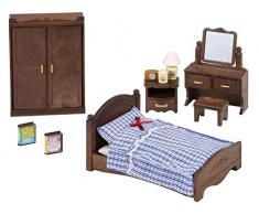 Sylvanian Families - 5039 - La chambre des parents