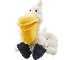 Schmidt 42527 Petzi, Pelle, 22 cm, Peluche