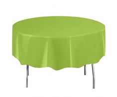 Unique Party Lot de 14 gobelets en Papier Vert Fluo 9 oz