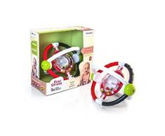 Miniland 97269 First Senses Hochet, Multicolore - Version Anglaise