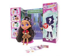 Hairdorables - Poupée et accessoires surprises - Serie 2 - Modèles aléatoires