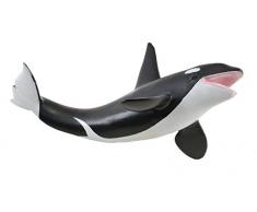 Collecta - 3388043 - Figurine - Animaux Marins - Epaulard