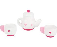 Small Foot- Service à thé, 10887