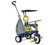 SMARTRIKE Tricycle pour bébé