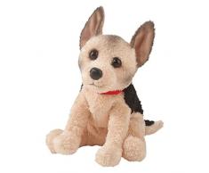 Cuddle Toys 4170 Abby Chiot Berger Allemand Jouet