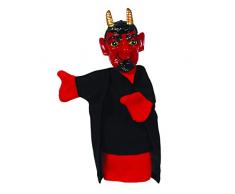 Simba - 104586795 - Marionnette à Main - Diable