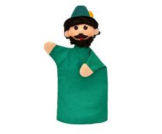 ABA Aba71099 Jeu Keeper Marionnette, 28 cm