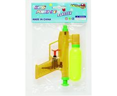 Cofalu KimPlay - Jeu dété - Pistolet à Eau 15 Cm