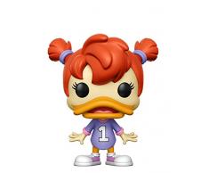 FunKo Figurines Pop Vinyle: Disney: Darkwing Duck: Gosalyn Mallard, 13608