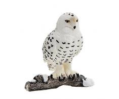 Schleich - 14671 - Figurine - Harfang des Neiges