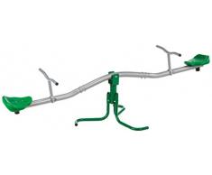 WToy 38043 Scie à Balai rotative en métal 171 x 55 x 62 cm Diamètre : 4,2 cm