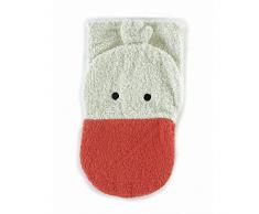 Fürnis - 97557 - Jouet De Premier Age - Gant De Toilette - Oie