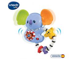 VTech Hochet kiko le Koala bébé berceau - 3480 - 513222 - version espagnole