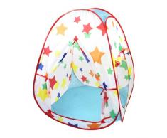 KStarz-Toys pour Enfant Tente Pop up