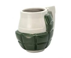 ABYstyle – My Hero Academia – Mug 3D - 400 ml - Bakugou Grenade