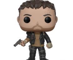 Figurine Pop - Mad Max Fury Road - Max with Gun