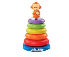 VTech Baby – Armando Couleurs Magiques, Jouet pour bébé (3480 – 166322)