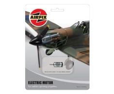 Airfix - AI01004 - Maquette - P-51 D Mustang