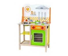 Viga Toys - 50957 - Jeu Dimitation - Cuisine