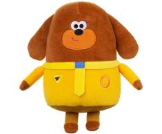 Hé, Oua-Oua – Oua-Oua Le Chien – Peluche 12 cm