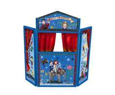 Vilac - 8608 - Théâtre - Nathalie Lété - Jouet en Bois