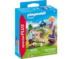 Playmobil 70155 Special Plus Peluche froide Multicolore - version allemande