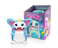 Giochi Preziosi Rizmo Peluche Interactive, Pousse et apprend à la Recherche damour et de Musique et de Bal