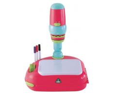 Early Learning Centre - 133546 - Jouet Déveil - Projecteur Rose