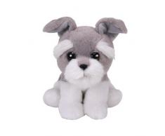Ty - TY42268 - Beanie Banies - Peluche Harper le Chien - 15 cm