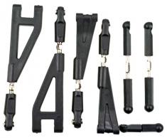 Carson 500405718 – x10et Beat Warrior Bras de Suspension supérieur