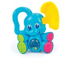 Clementoni Bébé Hochet Éléphant