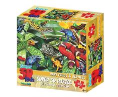 Feel Good Art Mug Brillant en Forme de Joueur de Saxophone Masculin, Red, 11.8 x 10.5 x 8.5 cm