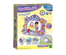 Aquabeads - 31393 - Le cadre photo 3D