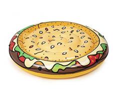 Bestway 42049 Matelas Gonflable pour Enfant Couleurs Assorties 84 x 56 cm