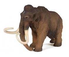 Papo - 55017 - Figurine - Animaux - Mammouth