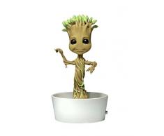 Figurine - Body Knocker - Les Gardiens de la Galaxie 2 - Dancing Potted Groot