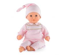 mon premier poupon Corolle - 100050 - Bébé calin Manon