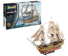 Revell - 5408 - Maquette - H.M.S. Victory - Echelle 1:225