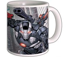 Sémic - SMUG147 - Mug Avengers Serie 2 - War Machine