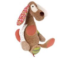 sigikid - 38375 - Peluche - Chien - Sweety