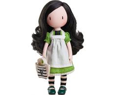 Paola Reina- Gorjuss Poupée, 04908