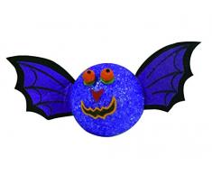 Ciao 31049 chauve-souris lumineux de table, 10 cm, couleurs assorties