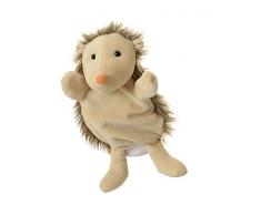 MARIONNETTE HERISSON