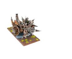 Mantic Jeux Mgkwo18–1 Goblin Hachoir, Multicolore