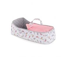 mon grand poupon Corolle - 140250 - Couffin pour poupon 36/42 cm