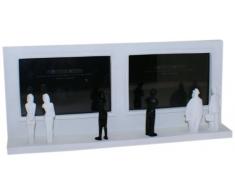 CP - 79830 - Ameublement et Décoration - Cadre Photo - 2 Cadres - 15x10 cm