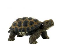 Bullyland - B63553 - Figurine Tortue De Terre - 13 cm