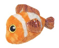 Aurora World 20,3 cm YooHoo Peluche et vos amis Clownee Poisson clown en peluche