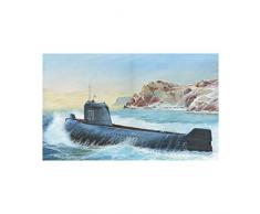 Zvezda - Z9025 - Maquette - Sous-Marin Koursk K19 - Echelle 1:350