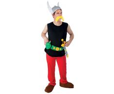 Chaks- Déguisement - Costume Licence Astérix 9 Pièces, Mens, CS964193/XL, Taille XL